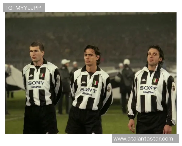 尤文图斯球星风采全解析：从经典球员到新生力量的精彩表现